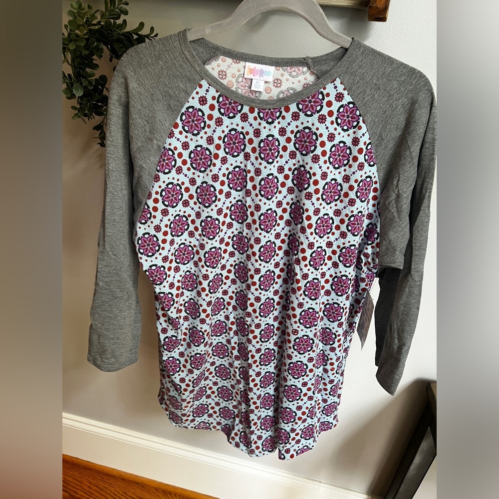 LLR Randy - XL